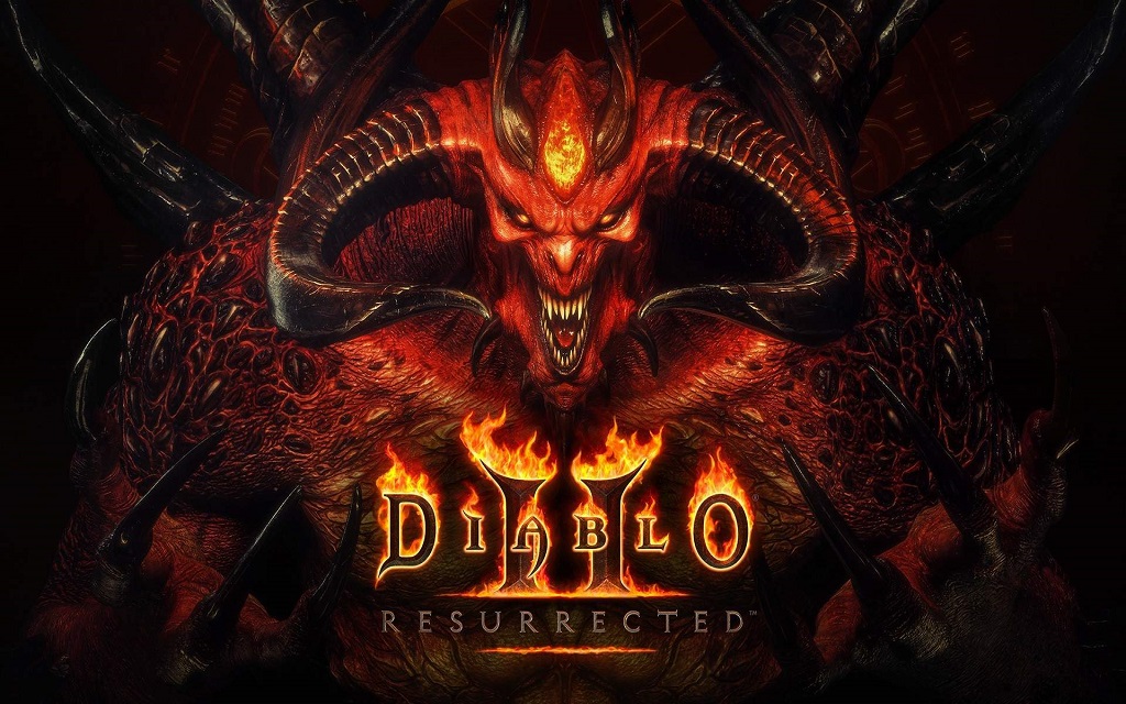 Diablo 2