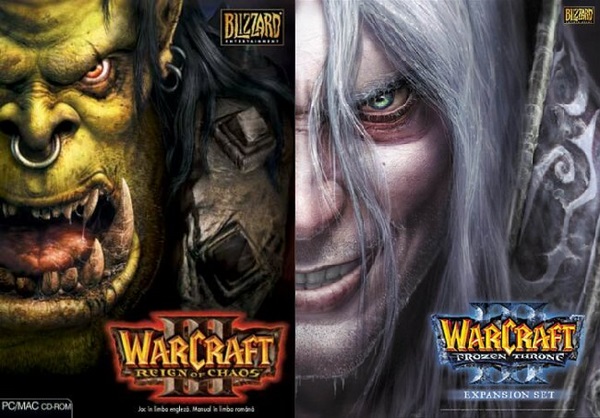 Warcraft 3
