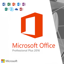 Microsoft Office 2016