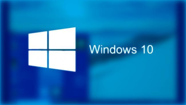Windows - 10